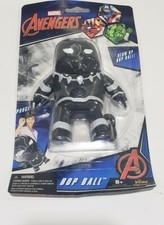 Black Panther Blow Up Bop Ball