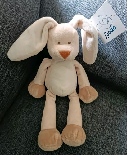 2052 23cm doudou peluche - doudou,