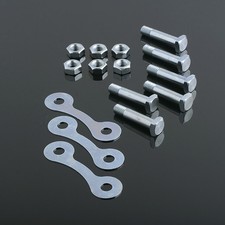 KAWASAKI H2 750 H2 ALL,REAR SPROCKET MOUNTING ASSY NEW