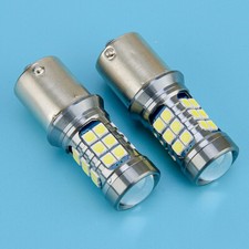 2Pcs Tractor Headlight Bulbs