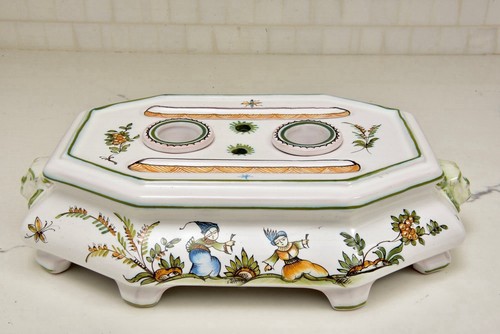 Vintage lallier moustiers - lallier,