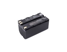 7.4V Batterie pour Leica RX1200 5600mAh Qualité Cellule Neuf