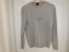 Pull leger homme "Guess" taille S en tres bon état