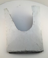 Rabat de capot droit Cessna