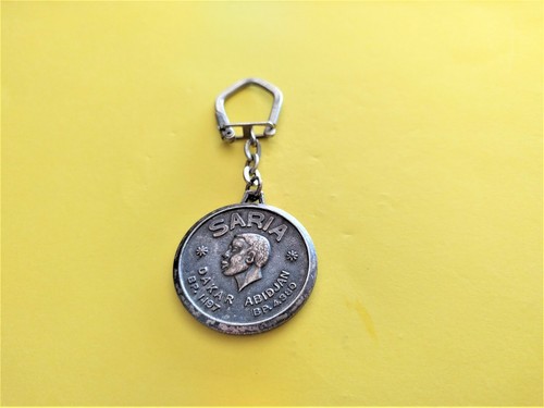 Ancien porte clés saria - ancien,