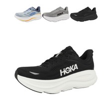 HOKA Bondi 9 Chaussures De Course Pour Hommes Sneakers