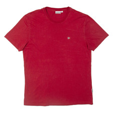 Shirt napapijri pour hommes - napapijri,