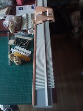 MACHINE A TRICOTER  GROSSE LAINE PHILDAR BIG'PHIL  126 AIGUILLES