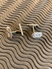 Paire de bouton de manchette