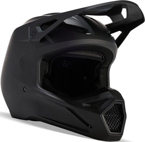 Casque motocross jeunesse - de,