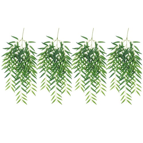 4pcs saule pleureur - 4pcs,
