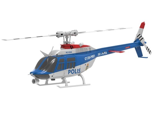 Era c138 pro cloche 206 - era,