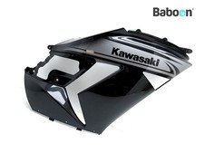 Carénage droite Kawasaki ZZR