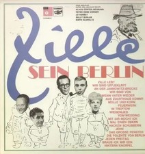 Klaus Günther Neumann Zille