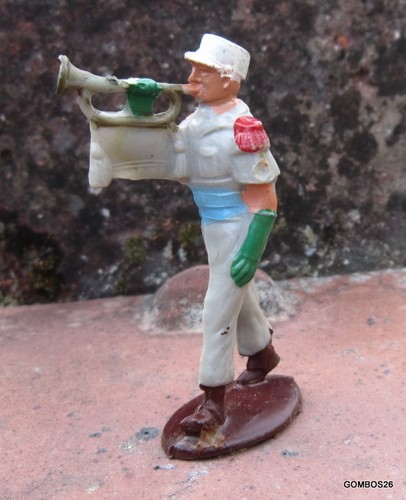 Quiralu plastique soldat - plastique,