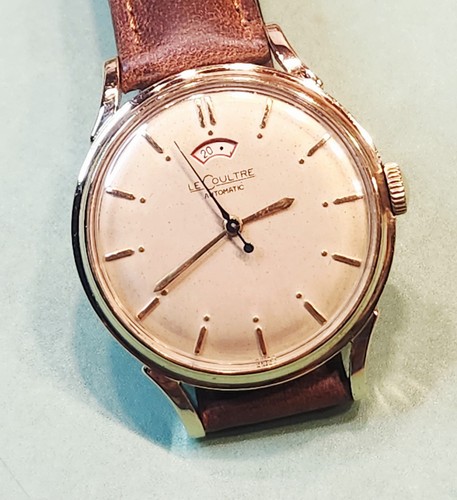 Jaeger lecoultre power - jaeger-lecoultre,