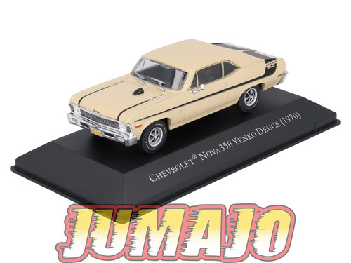 Ac116 voiture ixo altaya - voiture,