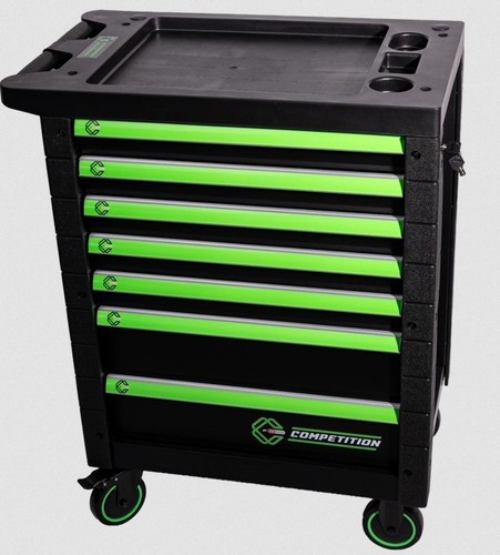 Tools competition chariot - competition,