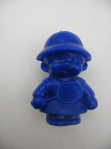 Pvc figurine kiki cadeau - pvc,