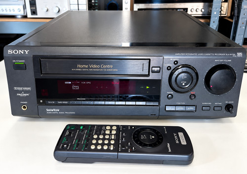 Sony slv av100 - sony,