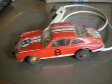 Voiture porsche 911 - 911, tole