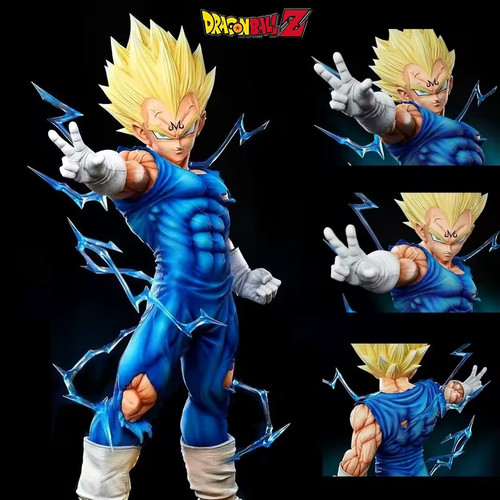 Figurine anime dragon ball - figurine,