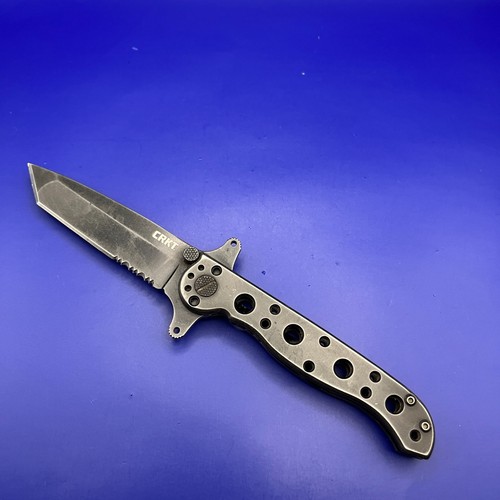 Crkt m16 10ksf pocket knife - crkt, m16-10ksf