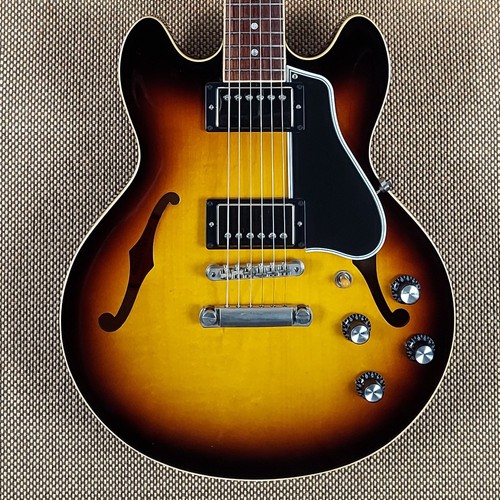 Gibson custom shop - shop, 2011