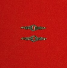 entrée de serrure pour tiroir