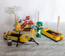 Playmobil 3464 Explorateur