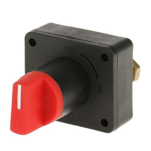 Eurowagens 100a batterie - eurowagens,