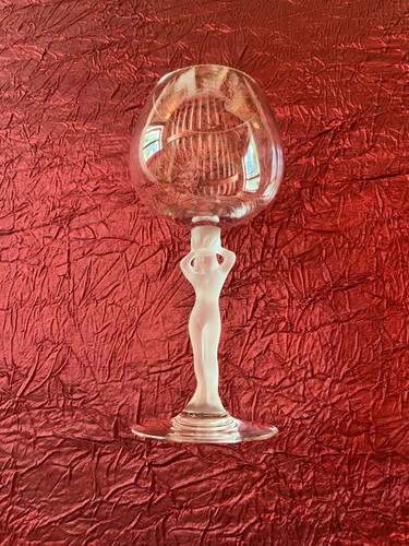 Verre vénus la - verre, de