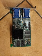 Matrox Millennium G45+MDHA32DB G450 DualHead 32MB video card