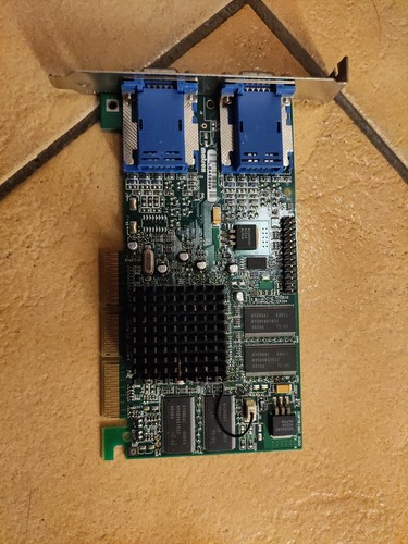 Matrox millennium g45 mdha32db - matrox, g45+mdha32db