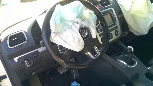 Volant volkswagen scirocco - volant,