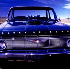 Blues de Luxe [Import], Artistes Divers et Allman Brothers Band