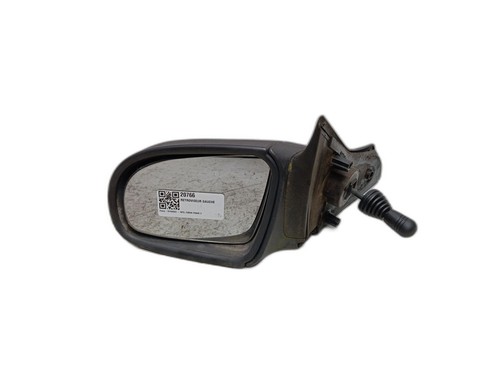 Retroviseur gauche opel corsa - gauche,