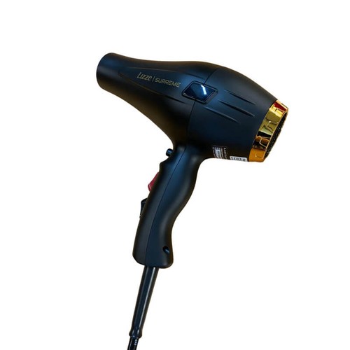 Sèche cheveux lizze supreme - lizze, 2