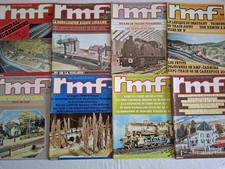 RMF Rail miniature Flash - 78