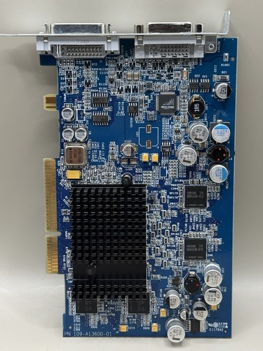 Ati radeon 9600 64mb - 64mb, dvi