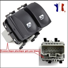 Interrupteur commande bouton