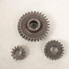 Pièce moteur diverse origine