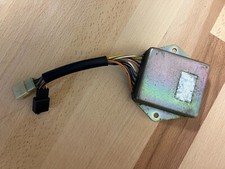 Unité de controle de valve