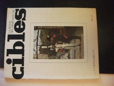 **cc Revue Cibles n°71 Carabine US 30 M1 - Imperial War Museum Londres 