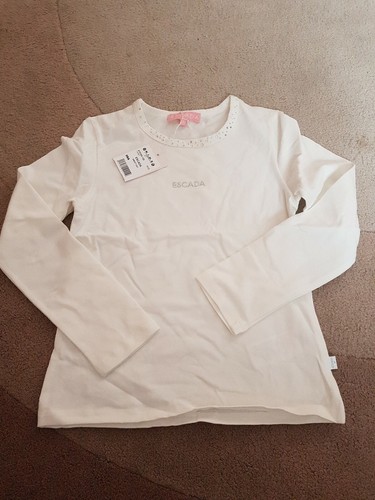 Haut fille escada - escada, diamante