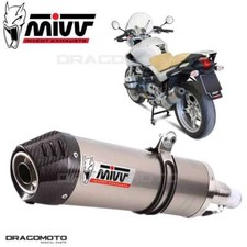 échappement BMW R 1150 R 2006