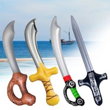 Swords inflatable pirate - 4,