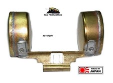 YAMAHA XS 650 XS1 XS2 447 FLOTTEUR DE CARBURATEUR K-F009