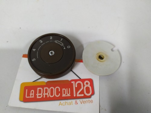 Bouton sélection option pour - bouton,