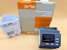 ELIWELL DR4020  TEMPERATURE